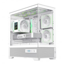 Корпус для ПК Gamemax VISTA 2 MW