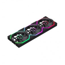 Кулер до корпусу Gamemax FN12A-N2 WL