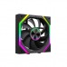 Кулер до корпусу Gamemax FN12A-N2 WL
