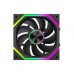 Кулер до корпусу Gamemax FN12A-N2 WL