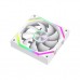 Кулер до корпусу Gamemax FN12A-N2 WL-W