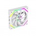 Кулер до корпусу Gamemax FN12A-N2 WL-W