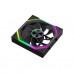 Кулер до корпусу Gamemax FN12A-N2 WL-R