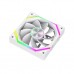 Кулер до корпусу Gamemax FN12A-N2 WL-RW