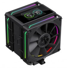 Кулер для процессора Gamemax SIGMA 620 LCD BK