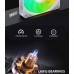 Кулер для процессора Gamemax Sigma 520 Digital WH