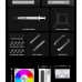 Кулер для процессора Gamemax Sigma 520 Digital WH