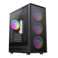 Корпус для ПК Gamemax Storm 2 MB