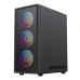Корпус для ПК Gamemax Storm 2 MB