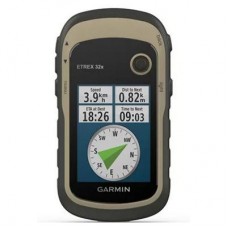 Автомобільний навігатор Garmin eTrex 32x (010-02257-01)