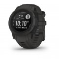 Смарт-часы Garmin Instinct 2S, Graphite, GPS (010-02563-00)