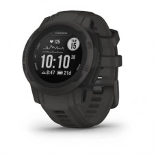 Смарт-часы Garmin Instinct 2S, Graphite, GPS (010-02563-00)