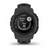 Смарт-часы Garmin Instinct 2S, Graphite, GPS (010-02563-00)