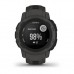 Смарт-часы Garmin Instinct 2S, Graphite, GPS (010-02563-00)