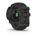 Смарт-часы Garmin Instinct 2S, Graphite, GPS (010-02563-00)