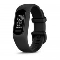 Фитнес браслет Garmin vivosmart 5, Black, GPS (010-02645-14)