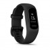 Фитнес браслет Garmin vivosmart 5, Black, GPS (010-02645-14)