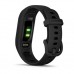 Фитнес браслет Garmin vivosmart 5, Black, GPS (010-02645-14)