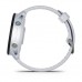 Смарт-годинник Garmin Forerunner 955, Non-Solar, White, GPS (010-02638-31)