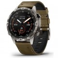 Смарт-часы Garmin MARQ Adventurer Gen 2 (010-02648-31)