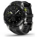 Смарт-годинник Garmin MARQ Athlete Gen 2 (010-02648-41)