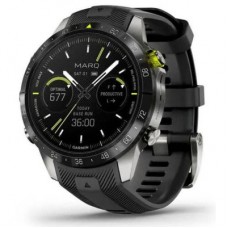 Смарт-годинник Garmin MARQ Athlete Gen 2 (010-02648-41)