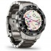 Смарт-годинник Garmin MARQ Aviator Gen 2 (010-02648-01)