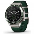 Смарт-часы Garmin MARQ Golfer Gen 2 (010-02648-21)