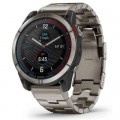 Смарт-часы Garmin quatix 7X, Solar (010-02541-61)