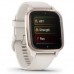 Смарт-часы Garmin Venu Sq 2, Music, Ivory/Peach Gold (010-02700-11)