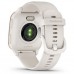 Смарт-часы Garmin Venu Sq 2, Music, Ivory/Peach Gold (010-02700-11)