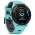 Смарт-часы Garmin Forerunner 265, Aqua, GPS (010-02810-12)
