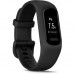 Фитнес браслет Garmin vivosmart 5, Black (010-02645-10)