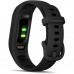 Фитнес браслет Garmin vivosmart 5, Black (010-02645-10)