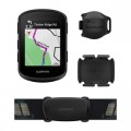 Персональний навігатор Garmin Edge 840 Bundle GPS (010-02695-11)