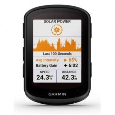 Персональний навігатор Garmin Edge 840 Solar GPS (010-02695-21)