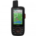 Персональный навигатор Garmin GPSMAP 67 GPS (010-02813-01)