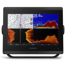 Персональний навігатор Garmin GPSMAP 8410xsv GPS (010-02091-02)