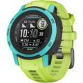 Смарт-часы Garmin Instinct 2S, Surf Edition, Waikiki, GPS (010-02563-02)
