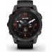 Смарт-часы Garmin EPIX PRO (g2), 47, Saph, CrbnGryDLC Ti, Black, GPS (010-02803-11)