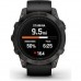 Смарт-часы Garmin EPIX PRO (g2), 47, Saph, CrbnGryDLC Ti, Black, GPS (010-02803-11)