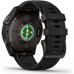 Смарт-часы Garmin EPIX PRO (g2), 47, Saph, CrbnGryDLC Ti, Black, GPS (010-02803-11)