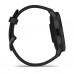 Смарт-часы Garmin Venu 3, Black + Slate, GPS (010-02784-01)