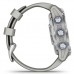 Смарт-годинник Garmin Descent Mk3, 43mm, Passvtd Steel/Fog Gry, Dive Computer, GPS дайвінг комп'ютер (010-02753-04)