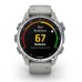 Смарт-годинник Garmin Descent Mk3, 43mm, Passvtd Steel/Fog Gry, Dive Computer, GPS дайвінг комп'ютер (010-02753-04)