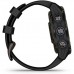 Смарт-годинник Garmin Descent Mk3i, 43mm, Crbn Gry DLC Ti/Blk, Dive Computer, GPS дайвінг комп'ютер (010-02753-11)