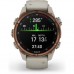 Смарт-годинник Garmin Descent Mk3i, 43mm, SKF12 PVD Ti/Fr Gry, Dive Computer, GPS дайвінг комп'ютер (010-02753-14)
