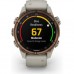 Смарт-годинник Garmin Descent Mk3i, 43mm, SKF12 PVD Ti/Fr Gry, Dive Computer, GPS дайвінг комп'ютер (010-02753-14)