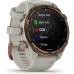 Смарт-годинник Garmin Descent Mk3i, 43mm, SKF12 PVD Ti/Fr Gry, Dive Computer, GPS дайвінг комп'ютер (010-02753-14)