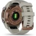 Смарт-годинник Garmin Descent Mk3i, 43mm, SKF12 PVD Ti/Fr Gry, Dive Computer, GPS дайвінг комп'ютер (010-02753-14)